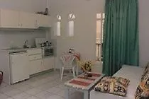 מלון דירות Sofia 2*